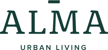 Alma Urban Living