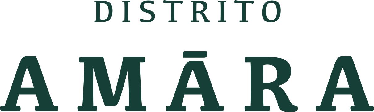 Distrito Amāra