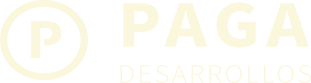 Paga Desarrollos