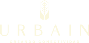 Urbain · Creando conectividad